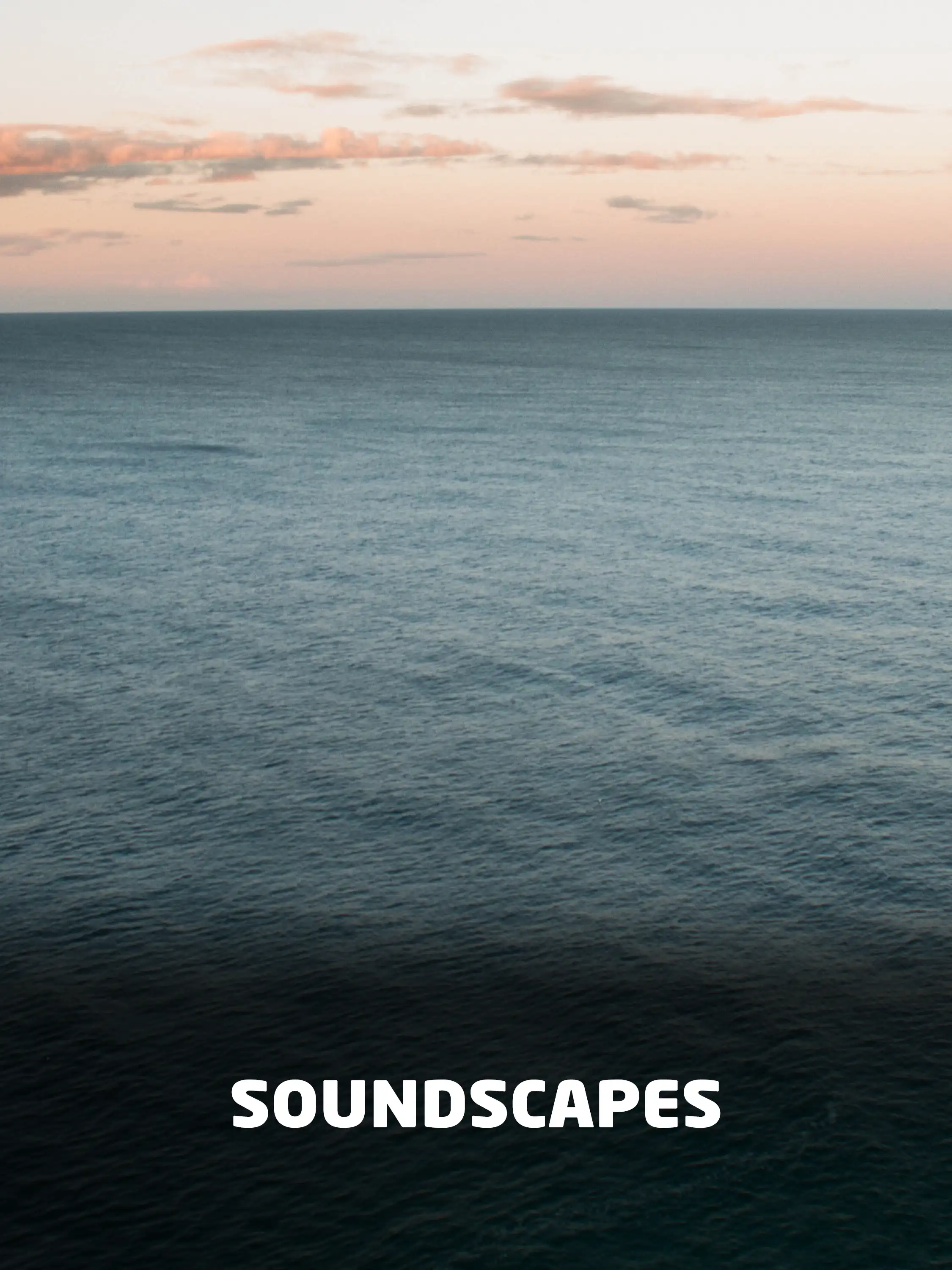 Soundscapes